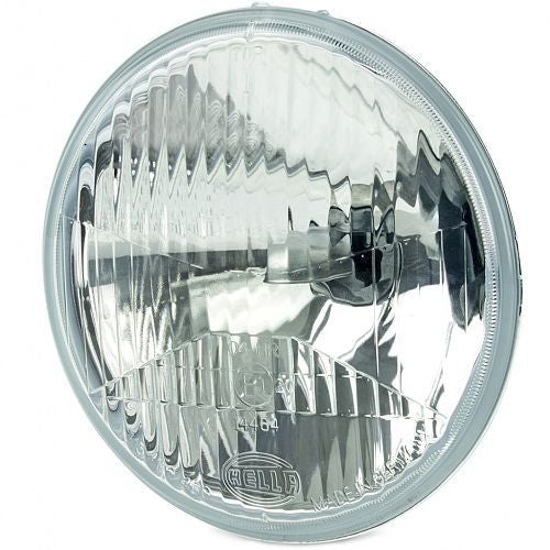 Headlamp Insert 146mm Semi Sealed High Beam 1053/1K3 114.155-021