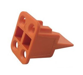 DTP Plug Wedge 4 Circuit DE-WP4S