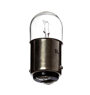 Bulb Bayonet BA15d 12V 10W 14425