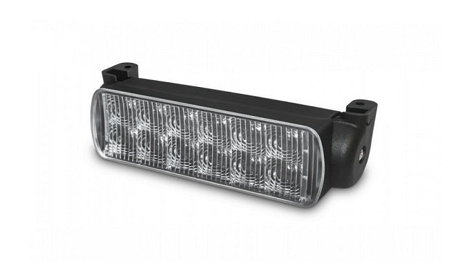 LED Safety DayLights™ Rectangular - Each - 1004/2PT 980.670-002