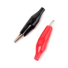 Test Clip 15A Pair 40018