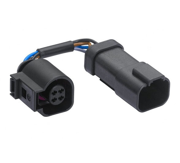 Adapter 4 Pole FEP to DT to suit 90mm LED Headlamps 8KA 202.117-001