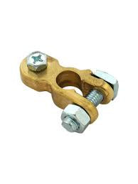 Battery Terminal BT23JP Pos Small Post