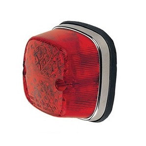 Lens Red to suit 2304 9.2304.01/9EL 910.028-052