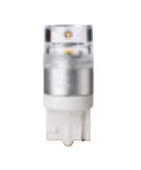 Bulb LED T20 Wedge 12V 21W WX3x16d Amber 912197