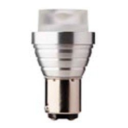 Bulb LED Bayonet BAY15d 24V 21/5W Red 915238