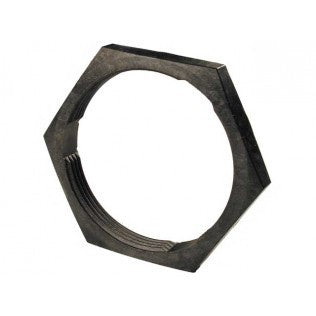 Panel Nut to Suit Shell Size 24 DE-2411-001-2405