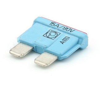 Blade Fuse 80V 15A 284815