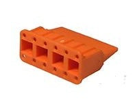 DTM Plug Wedge 12 Circuit DE-WM12S