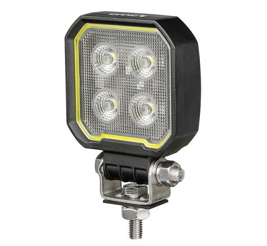 LED Worklamp 20W 9-30V - DT Connector 98-8210