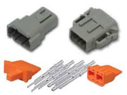 DTM Kit 8 Circuit DE-DTM8-1