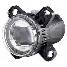 LED Headlamp 90mm Low Beam 12/24V 1ML 012.488-011