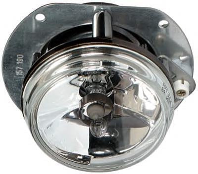 Fog Lamp 90mm 24V H7 1N0 008.582-011