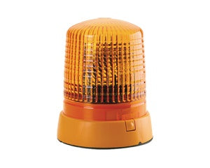 1728/2RL 008.061-101 Revolving Beacon 12V KL7000 Amber - NLA