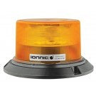 Beacon LED 12/24V Bolt Mount Amber 101000