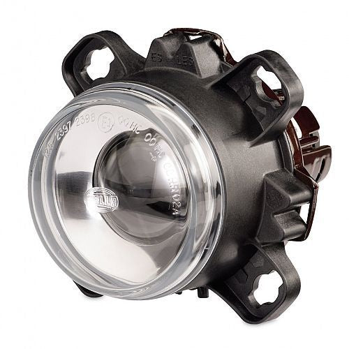 Headlamp 90mm Dipped Beam H1 24V 70W 1029H1-24V/1ML 247.042-041