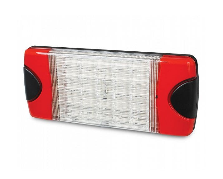 DuraLED® Combi-S Stop/Tail/Indicator Lamp - H/ Duty 12/24V 2378/2SD 980.613-001