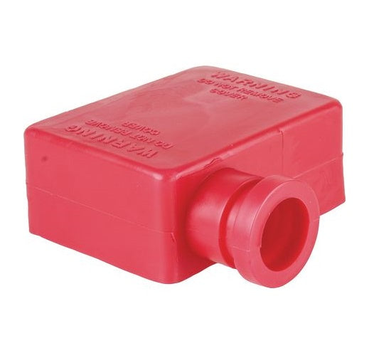 Battery Terminal Insulator Red Right Entry ACX3138