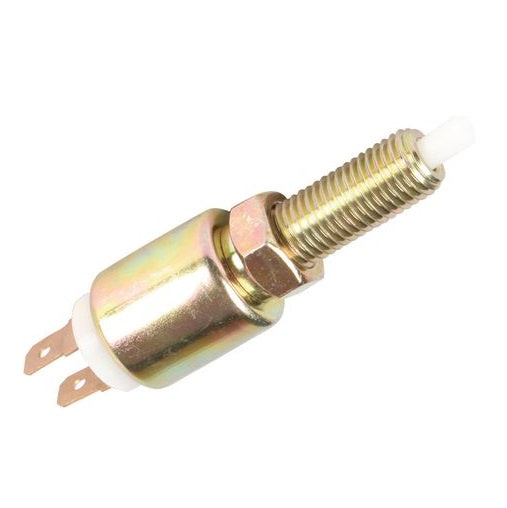 Stop Lamp Switch On - Mom Off - SPST ACX3469BL