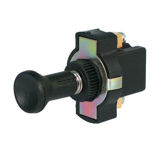 Push-Pull Switch 16A ACX3670BL