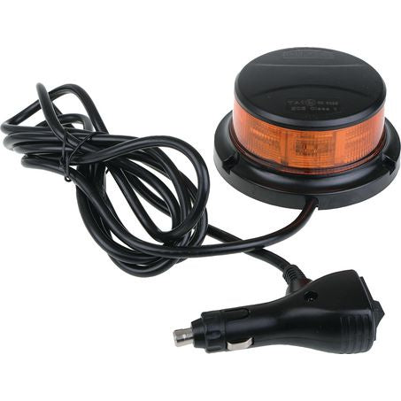 Beacon LED Amber Magnetic Mount 12/24V ACX5721B