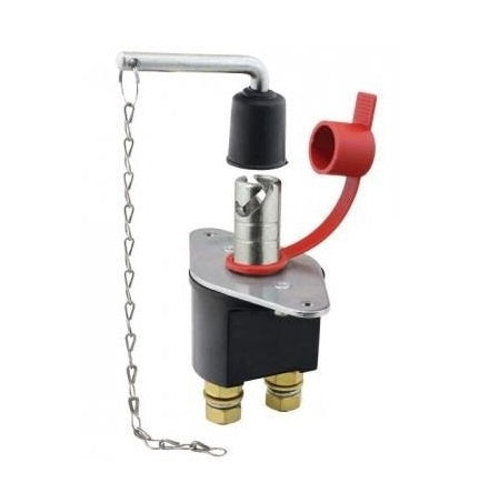 Battery Master Switch Single Pole 6-36V BMS-05