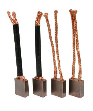 Brush Set Starter suit Lucas 7.9x22x19mm BRX31517