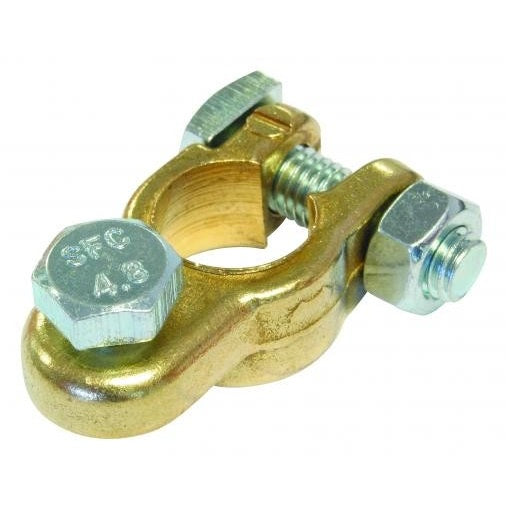 Battery Terminal Heavy Duty Bolt BT19 NEG