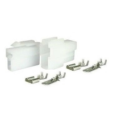 Connector Fusible Link 2 Pin - Heavy Duty CS2HD