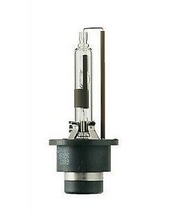 Bulb Xenon HID D2R 85v 35w P32d-3 Mega 5000ºk 85526