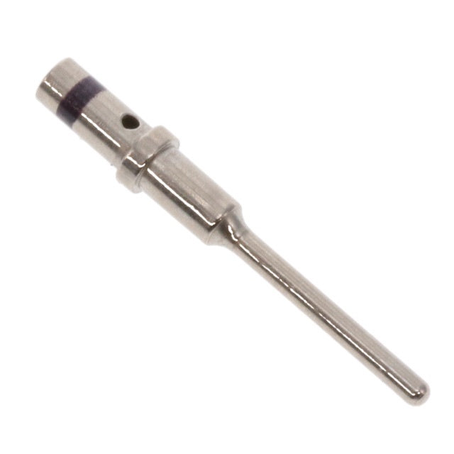 Pin Terminal Size 20 7.5A Purple Band DE-0460-010-20141