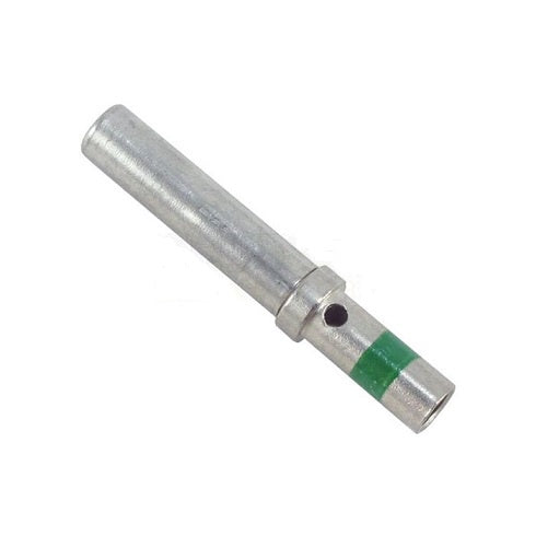 Socket Terminal Size 16 13A Green Band DE-0462-209-16141