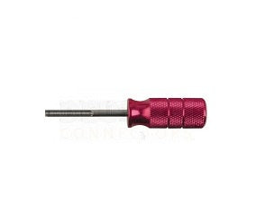 Heavy Duty Removal Tool Size 20 Terminals DE-D20