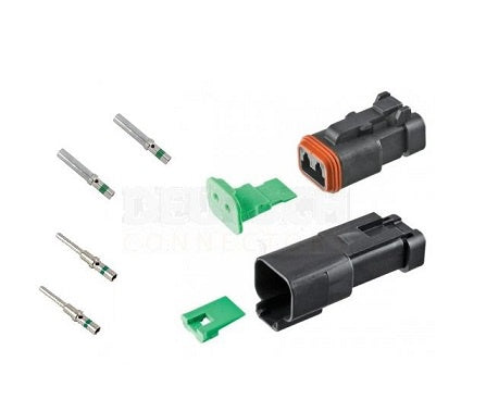 DT Kit 2 Circuit CAT Spec DE-DT2-1-CAT