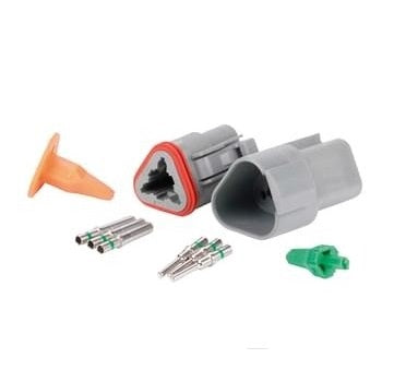 DT Kit 3 Circuit DE-DT3-1