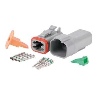 DT Kit 4 Circuit DE-DT4-1