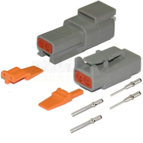 DTM Kit 2 Circuit DE-DTM2-1