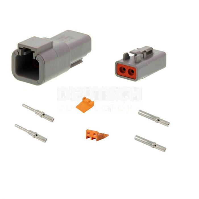 DTP Kit 2 Circuit DE-DTP2-1