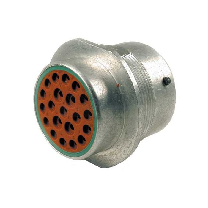 Deutsch HD 21 Circuit Receptacle DE-HD34-24-21PN