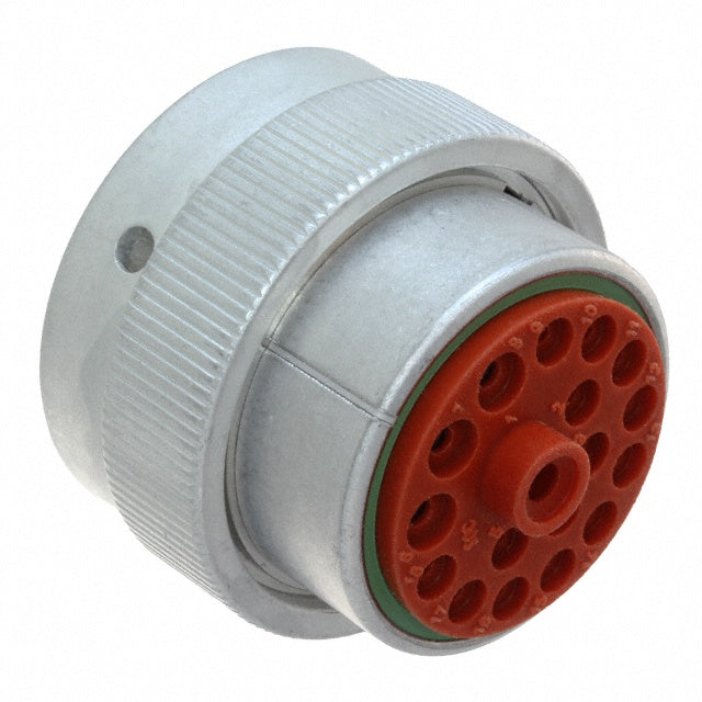 Deutsch HD 18 Circuit Plug DE-HD36-24-18SN