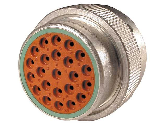 Deutsch HD 23 Circuit Plug DE-HD36-24-23PN