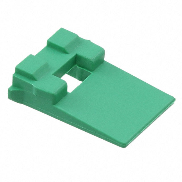 DT Socket Wedge 2 Circuit DE-W2P