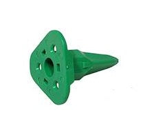 DT Plug Wedge 3 Circuit Enhanced Seal DE-W3S-P012