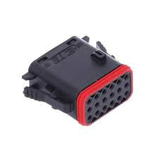 DE-XT Plug 18 Circuit DE-XT06-18SA DE-XT06-18SA