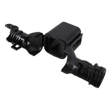 Backshell to Suit DT2 Receptacle DE-1011-257-0205