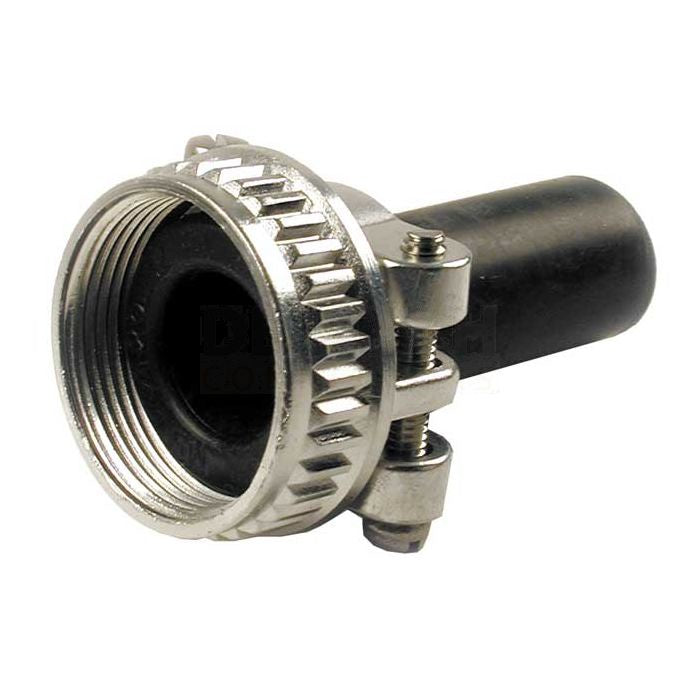 Strain Relief 24 Series DE-0409-201-2400