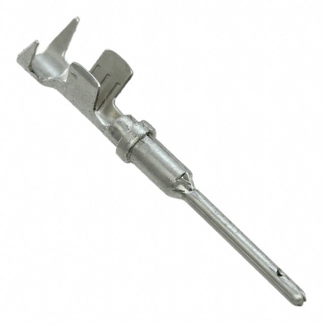 Pin Terminal Size 20 7.5A F Crimp DE-1060-20-0122L