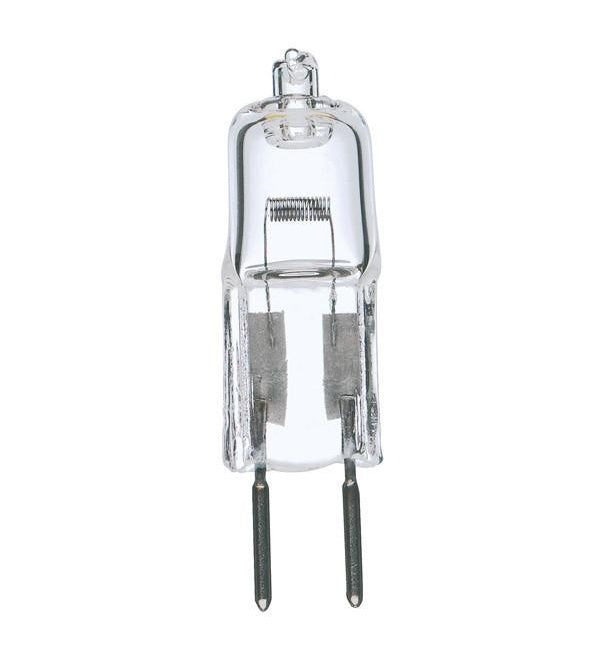 Bulb Capless Halogen G4 24V 20W - YM2420/8GS 910.371-251
