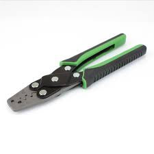 Crimper for Terminal & Seal Weather Pack HT-4300