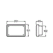 Stop/Tail Lamp Jumbo 2319/2TA 910.664-021
